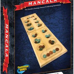 Family Traditions Mancala