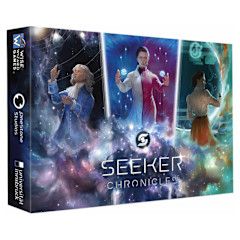 Seeker Chronicles