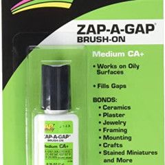Zap a Gap CA+ Brush-On .25oz