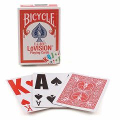 Bicycle EZ See Lo-Vision