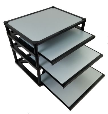 Magna Rack Sliders Large Kit for the P.A.C.K. 720 Magna Rack Sliders Large Kit for the P.A.C.K. 720