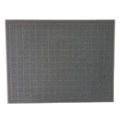 Battle Foam Large Pluck Foam Tray 1.5 inch