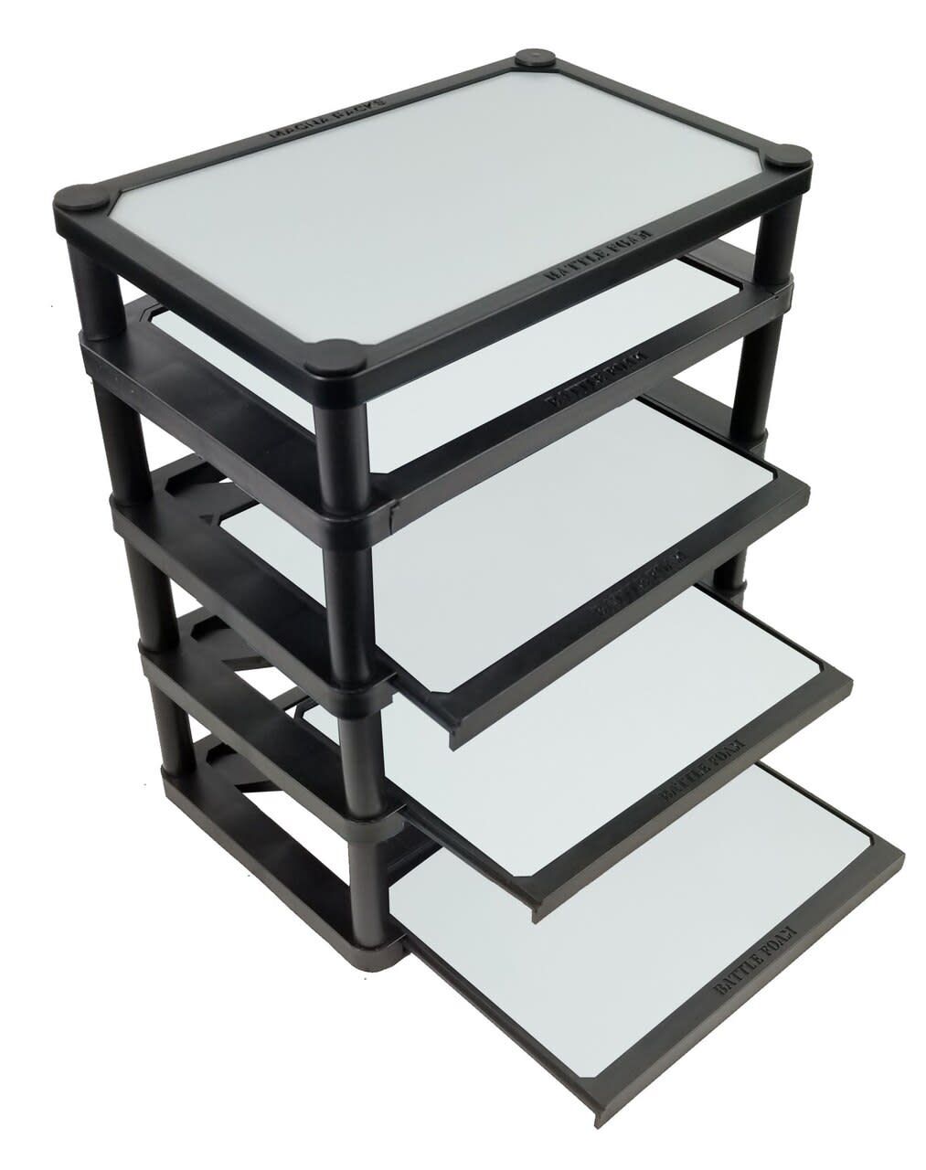 Magna Rack Slider Small Kit for the P.A.C.K. Go Magna Rack Slider Small Kit for the P.A.C.K. Go