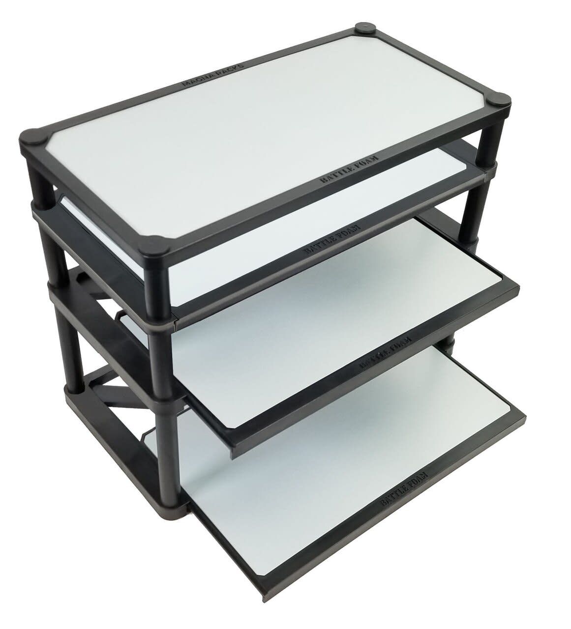 Magna Rack Slider Medium Kit 432