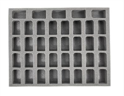 GW Contrast Paint Foam Pot Tray (BFL-1)