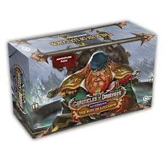 Chronicles of Drunagor Age of Darkness The Ruin of Luccanor