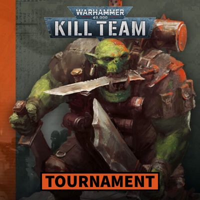 Kill Team Tournament