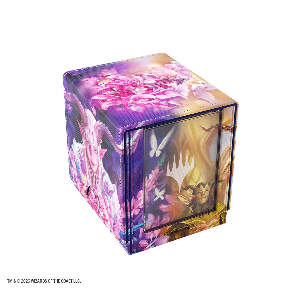 MTG Lorwyn Eclipsed Sidekick PRO 100+ XL Morcants Loyalist/Dawnhand Eulogist MTG Lorwyn Eclipsed Sidekick PRO 100+ XL Morcants Loyalist/Dawnhand Eulogist