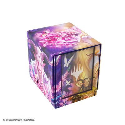 MTG Lorwyn Eclipsed Sidekick PRO 100+ XL Morcants Loyalist/Dawnhand Eulogist MTG Lorwyn Eclipsed Sidekick PRO 100+ XL Morcants Loyalist/Dawnhand Eulogist