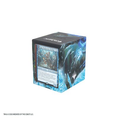 MTG Lorwyn Eclipsed 100+ XL Rimekin Recluse MTG Lorwyn Eclipsed 100+ XL Rimekin Recluse
