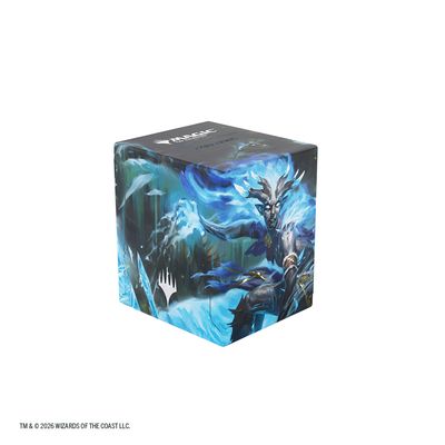 MTG Lorwyn Eclipsed 100+ XL Rimekin Recluse