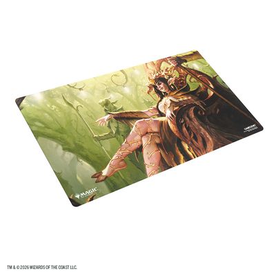 MTG Lorwyn Eclipsed Prime Playmat High Perfect Morcant MTG Lorwyn Eclipsed Prime Playmat High Perfect Morcant