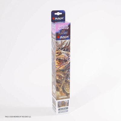 MTG Lorwyn Eclipsed Prime Playmat Auntie Ool Cursewretch MTG Lorwyn Eclipsed Prime Playmat Auntie Ool Cursewretch