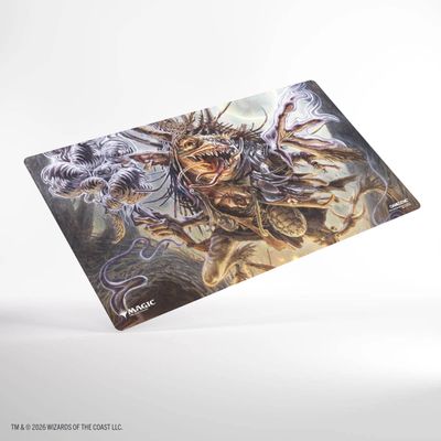 MTG Lorwyn Eclipsed Prime Playmat Auntie Ool Cursewretch