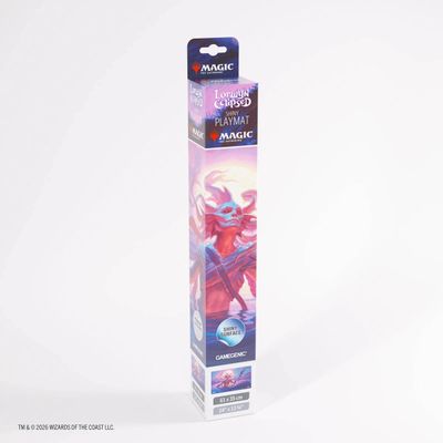 MTG Lorwyn Eclipsed Shiny Playmat Eclipsed Merrow