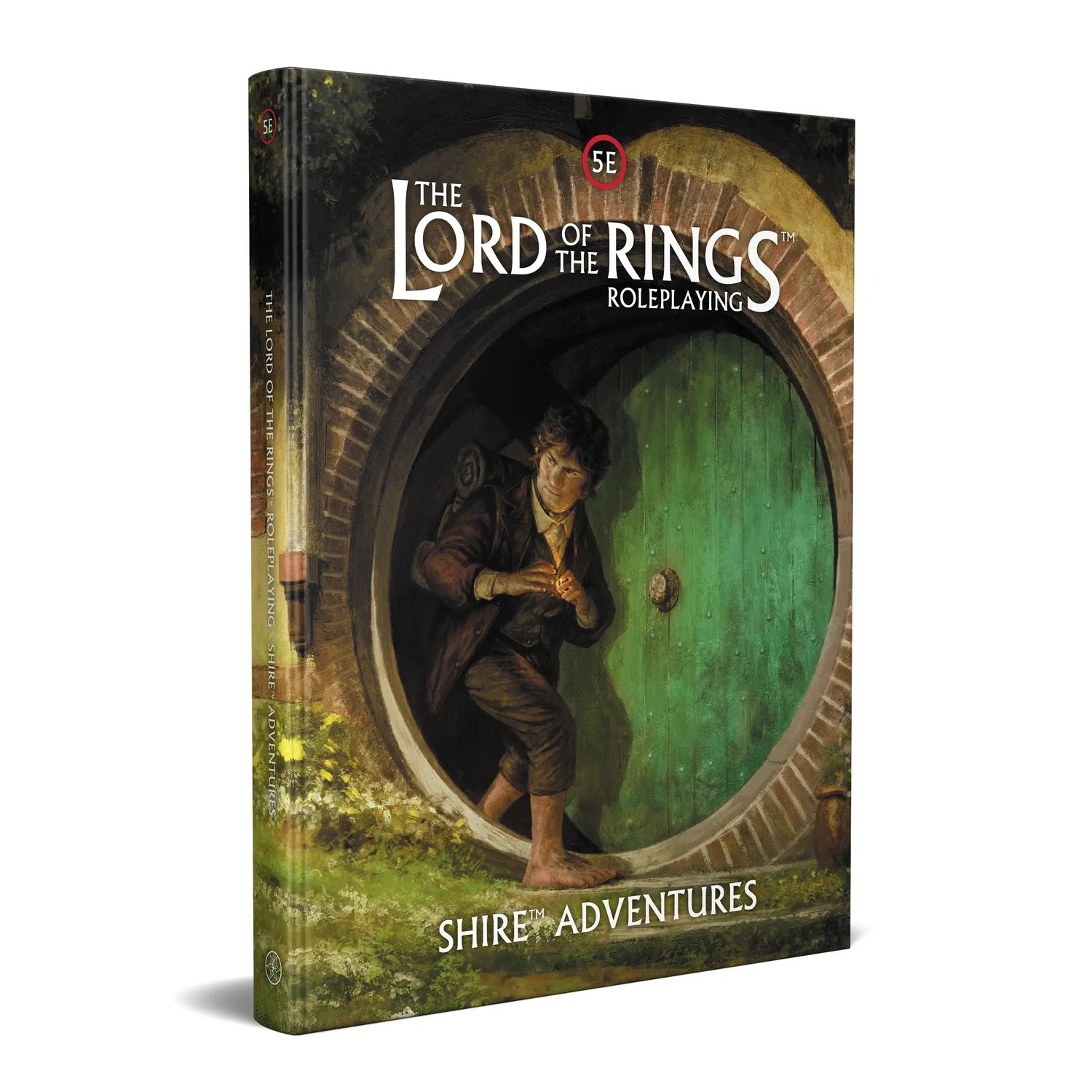 The Lord of the Rings RPG Shire Adventures The Lord of the Rings RPG Shire Adventures