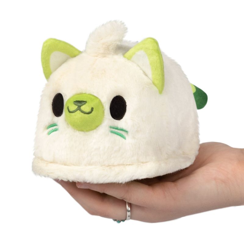 Alter Ego Ghost Kitty S1 Squishable 6"