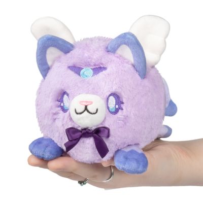 Alter Ego Magical Kitty S1 Squishable 6"