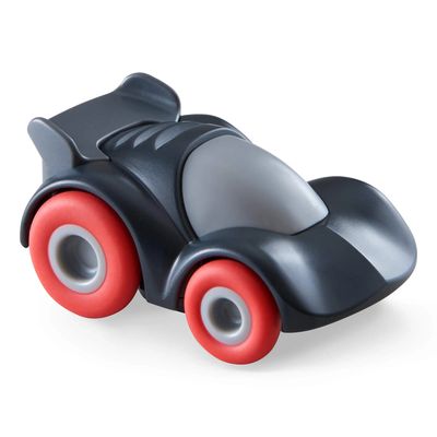 Kullerbu Charcoal Racer with Momentum Motor