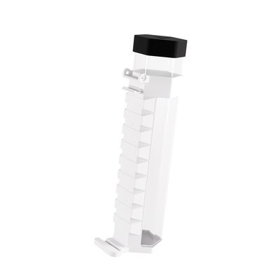 Game Castle Tube Holder White Game Castle Tube Holder White