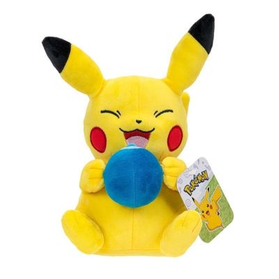 Pokemon 8" Spring Themed Plush