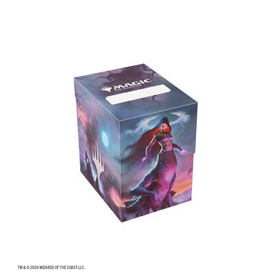 MTG Lorwyn Eclipsed Soft Crate 80+ Moonshadow MTG Lorwyn Eclipsed Soft Crate 80+ Moonshadow