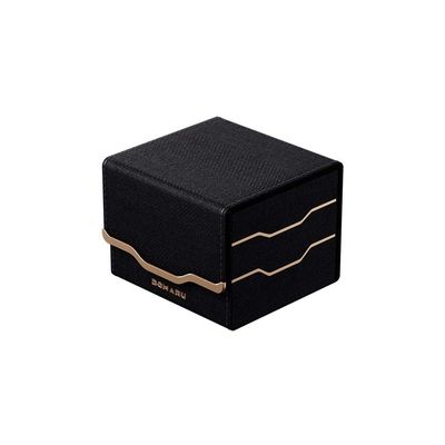 Domaru Armory Vertex 100-Plus Deck Box Obsidian