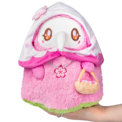 Mini Sakura Plague Nurse Squishable 10"