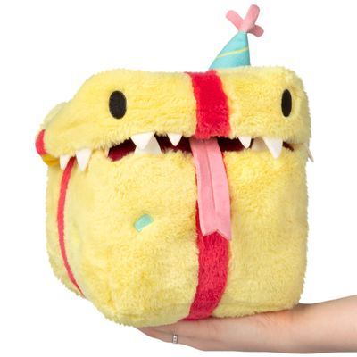 Mini Mimic Birthday Gift Squishable 7"