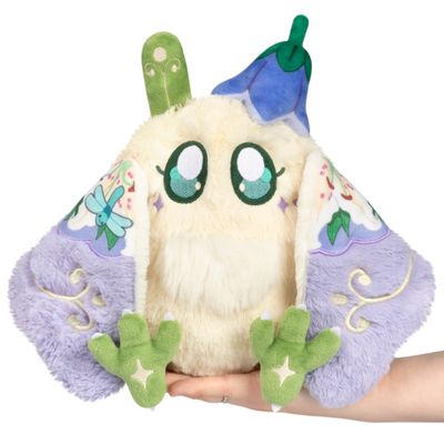 Mini Fairy Baby Mothman Squishable 9"