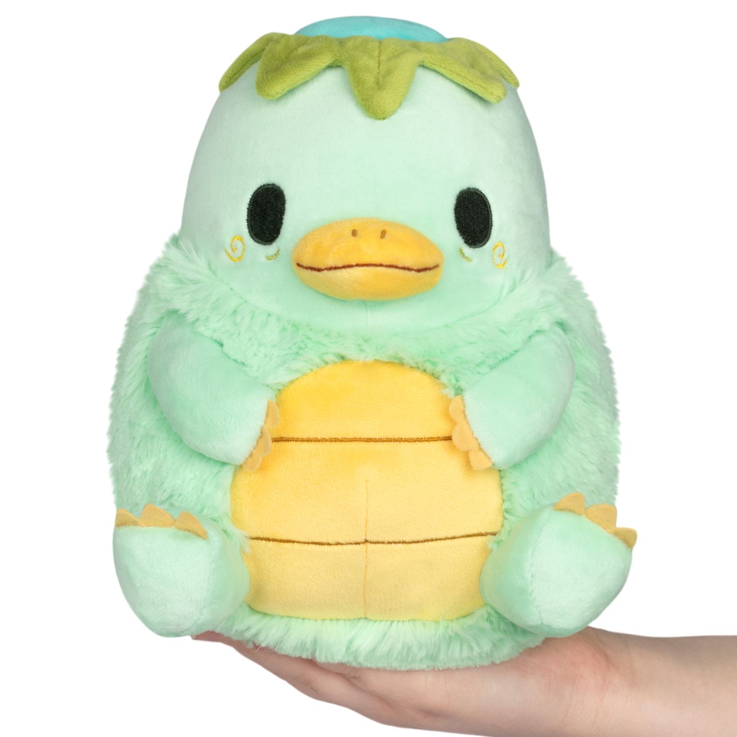 Mini Kappa Squishable 9"