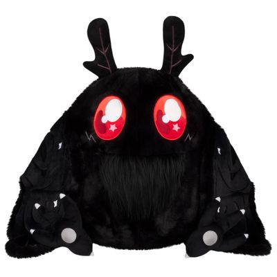 Mega Baby Mothman Squishable 26"