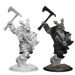 D&DNMUM Frost Giant W6 D&DNMUM Frost Giant W6