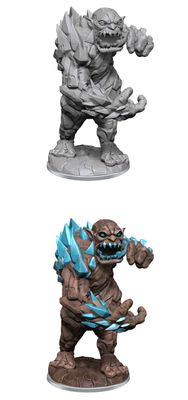 PFDCUM Cavern Troll W17