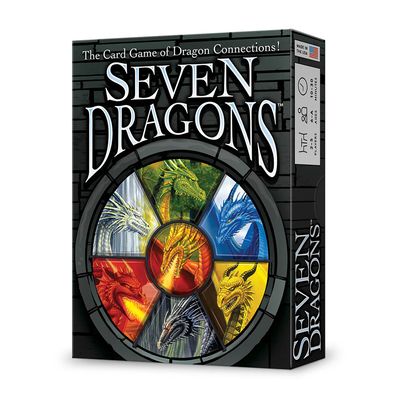 Seven Dragons Seven Dragons