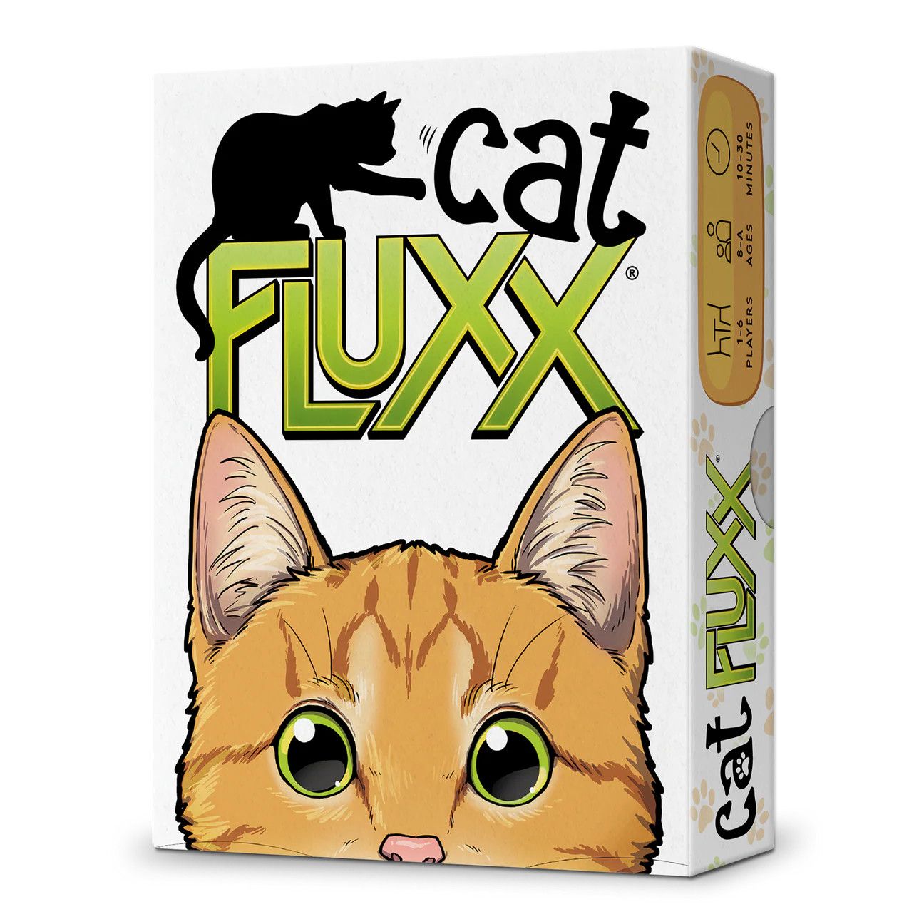 Cat Fluxx Cat Fluxx