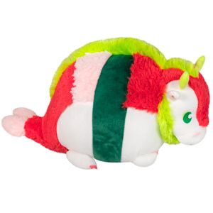 Mini Dragon Roll Squishable 10"