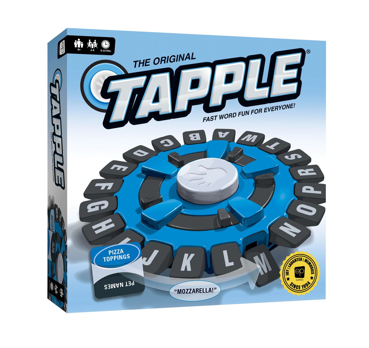 The Original Tapple The Original Tapple
