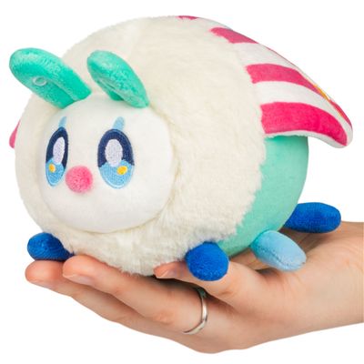 Alter Ego Clown Moth Squishable 4"