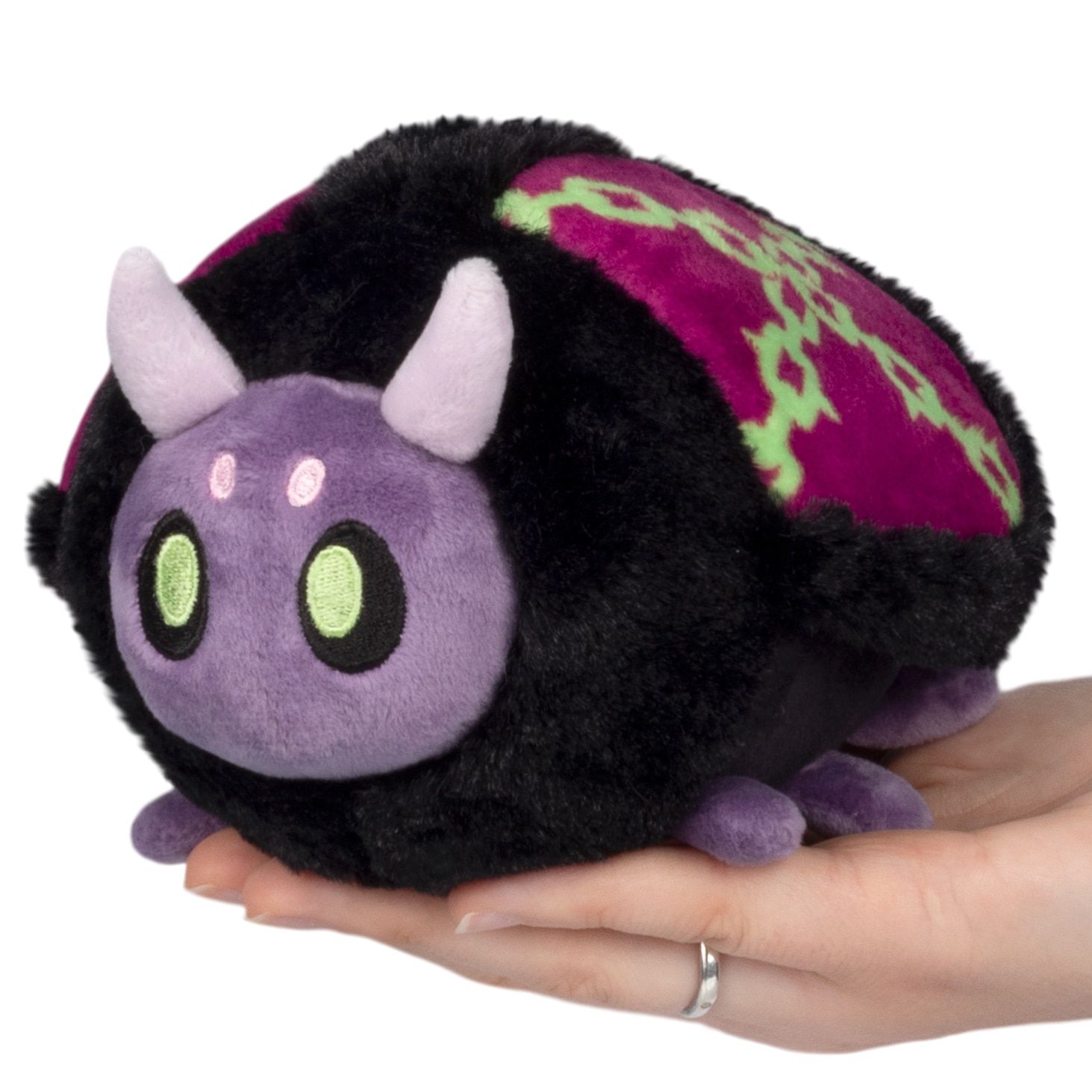 Alter Ego Ghoulish Moth Squishable 4"