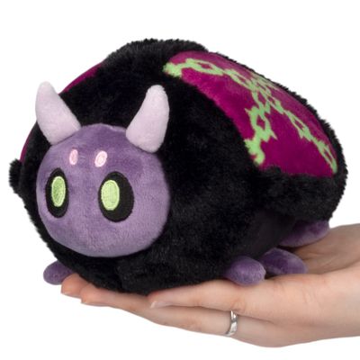 Alter Ego Ghoulish Moth Squishable 4"