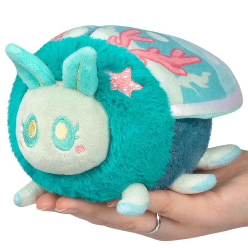 Alter Ego Ocean Moth Squishable 4"