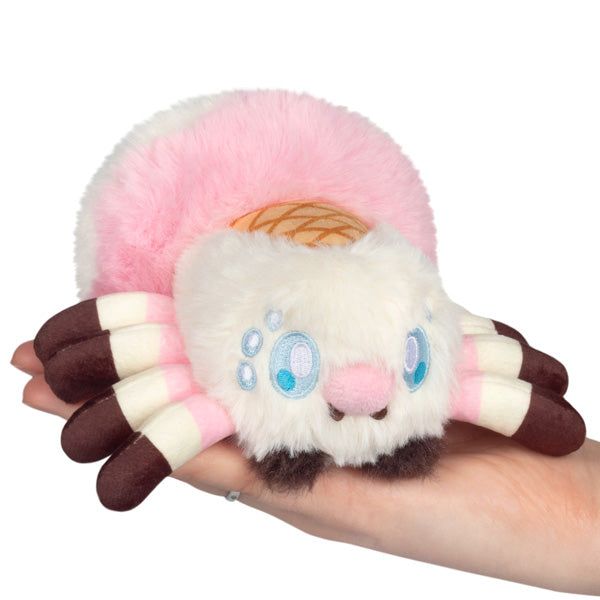 Alter Ego Ice Cream Spider Squishable 3"