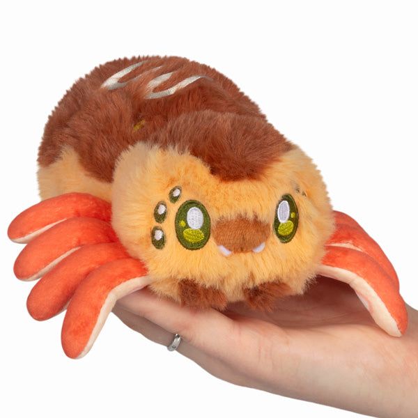 Alter Ego Takoyaki Spider Squishable 3"