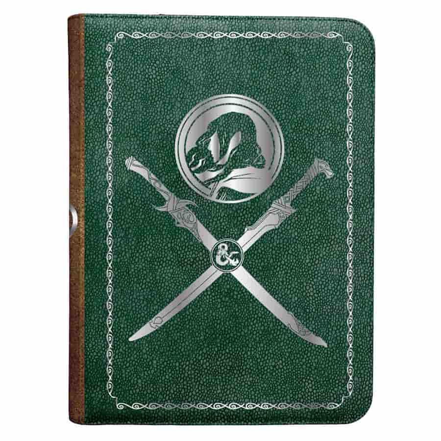 D&D Artifacts Across Eternities Drizzt and the Forgotten Realms Journal D&D Artifacts Across Eternities Drizzt and the Forgotten Realms Journal