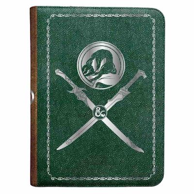 D&D Artifacts Across Eternities Drizzt and the Forgotten Realms Journal D&D Artifacts Across Eternities Drizzt and the Forgotten Realms Journal