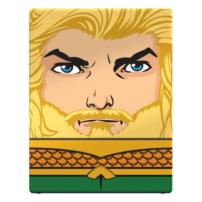 Squaroes DC Justice League - Aquaman Squaroes DC Justice League - Aquaman