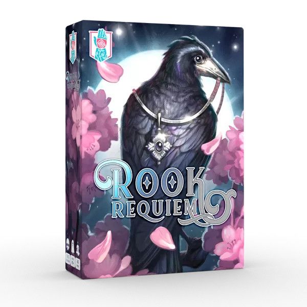 Rook Requiem
