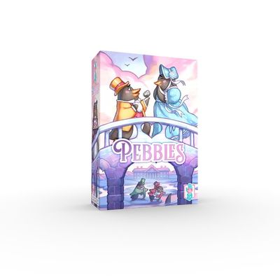 Pebbles