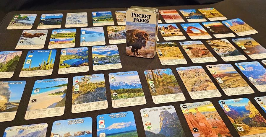 PocketParks PocketParks